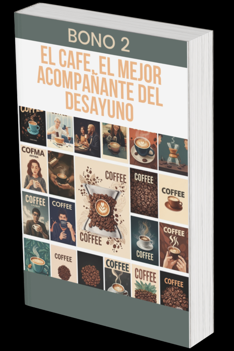 12 Paginas de recetas divertidas para el desayuno.